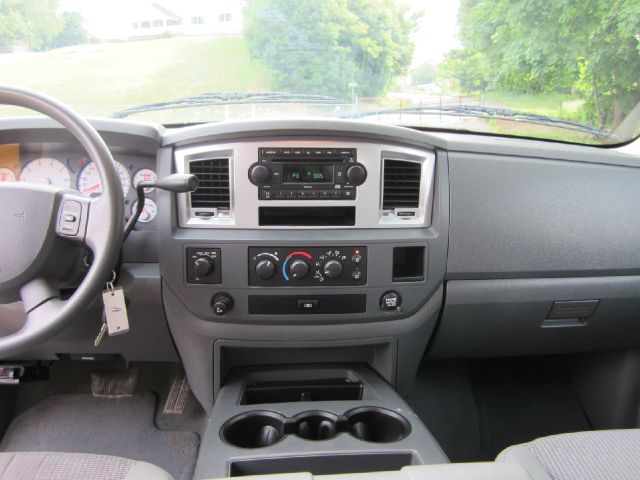 Dodge Ram 1500 2008 photo 6