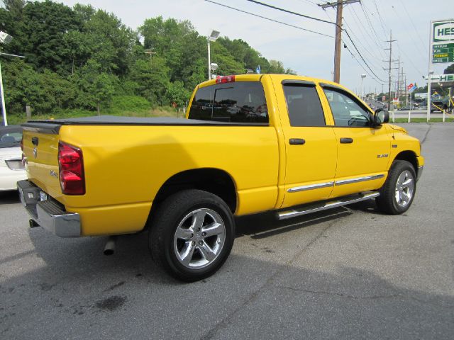 Dodge Ram 1500 2008 photo 7