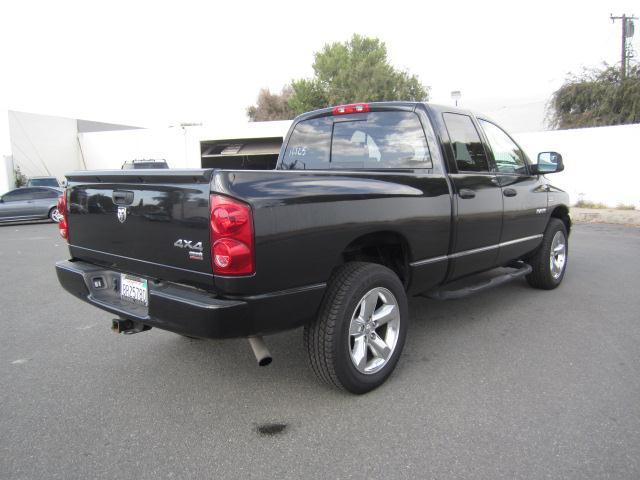 Dodge Ram 1500 2008 photo 3