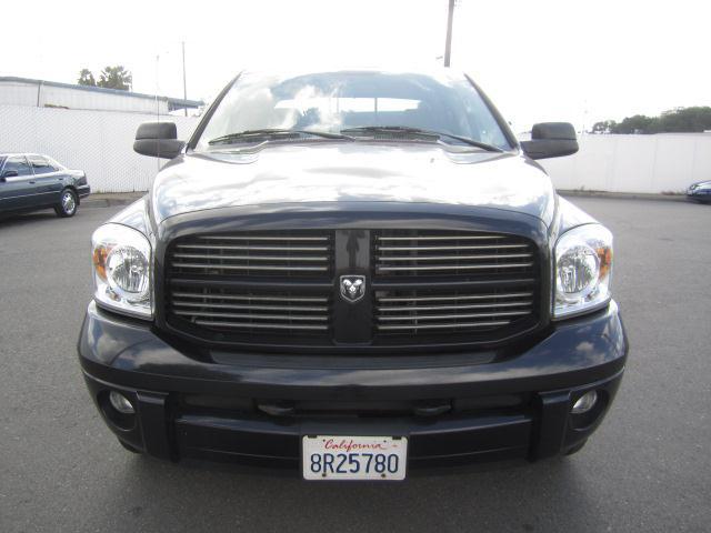 Dodge Ram 1500 2008 photo 4