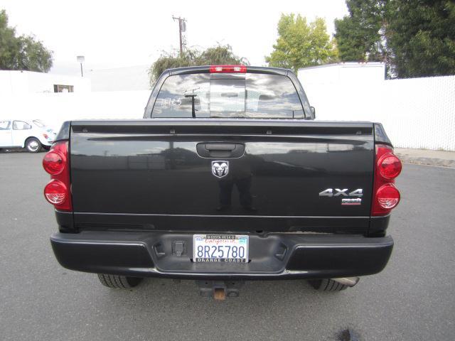 Dodge Ram 1500 2008 photo 5