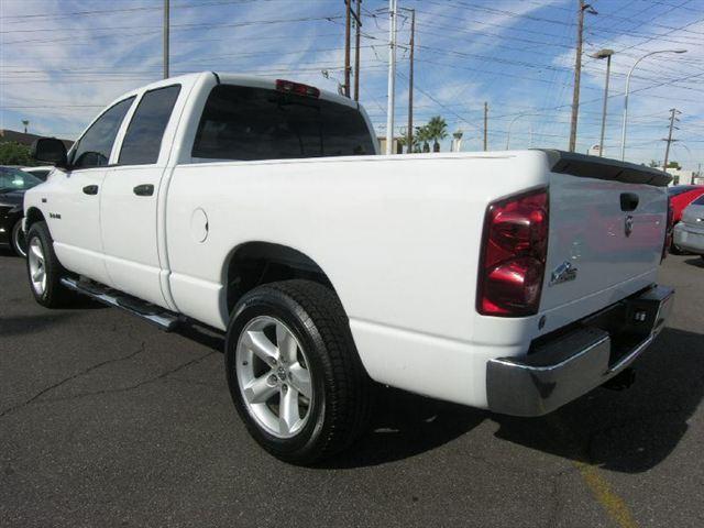 Dodge Ram 1500 2008 photo 1