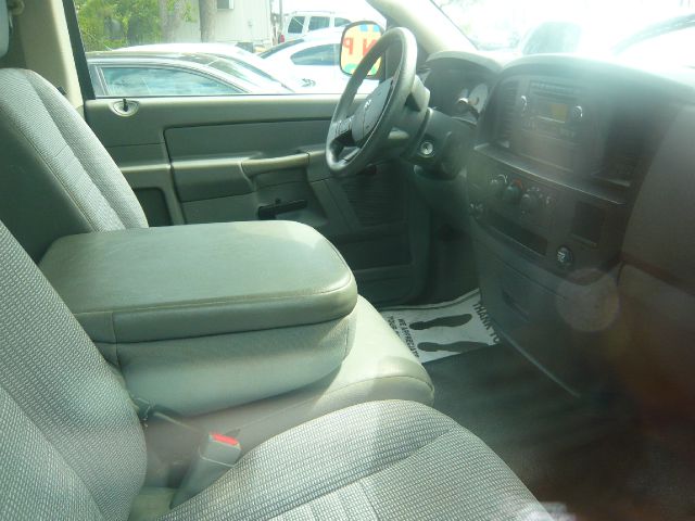 Dodge Ram 1500 2008 photo 1