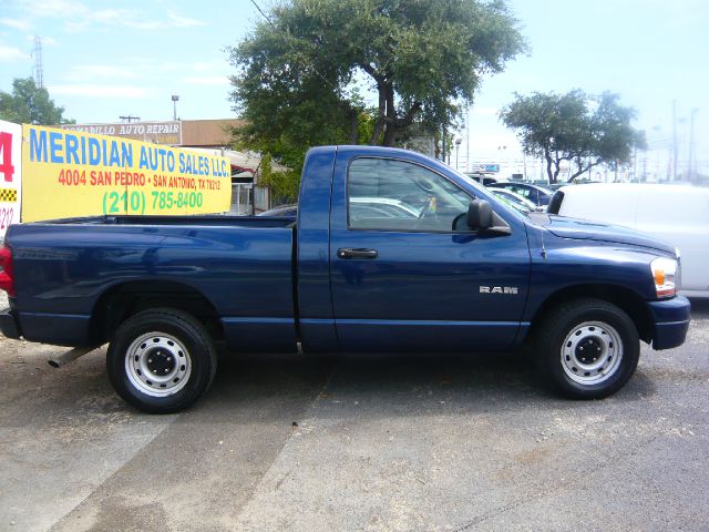 Dodge Ram 1500 2008 photo 2