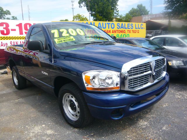 Dodge Ram 1500 2008 photo 3