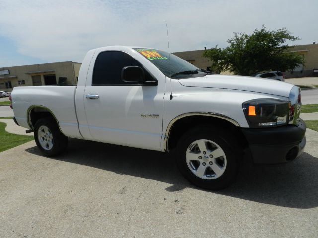 Dodge Ram 1500 2008 photo 1