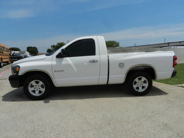 Dodge Ram 1500 2008 photo 2