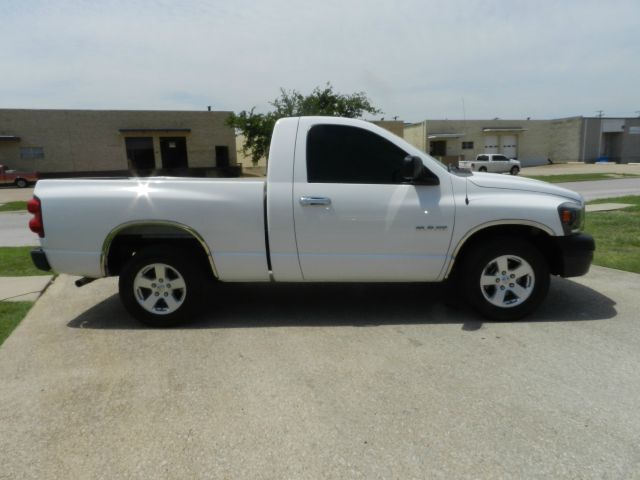 Dodge Ram 1500 2008 photo 3