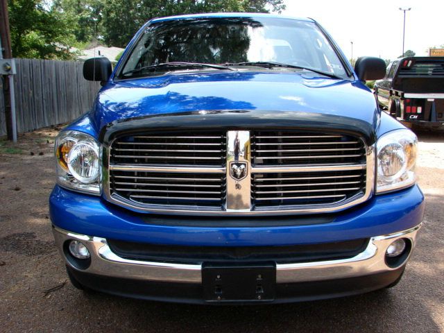 Dodge Ram 1500 2008 photo 1