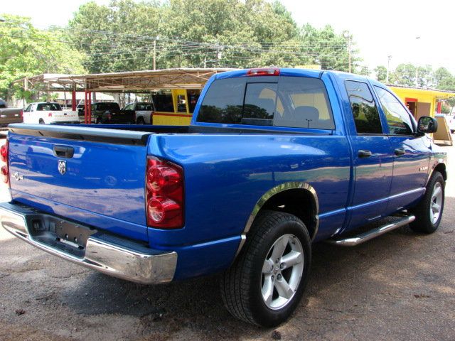 Dodge Ram 1500 2008 photo 2