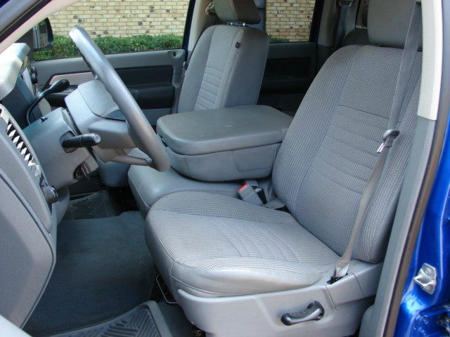 Dodge Ram 1500 2008 photo 3