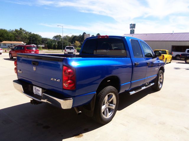 Dodge Ram 1500 2008 photo 4