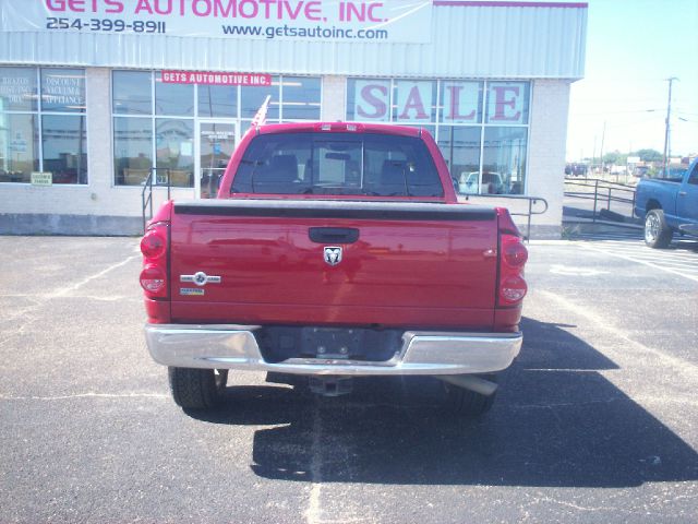 Dodge Ram 1500 2008 photo 1