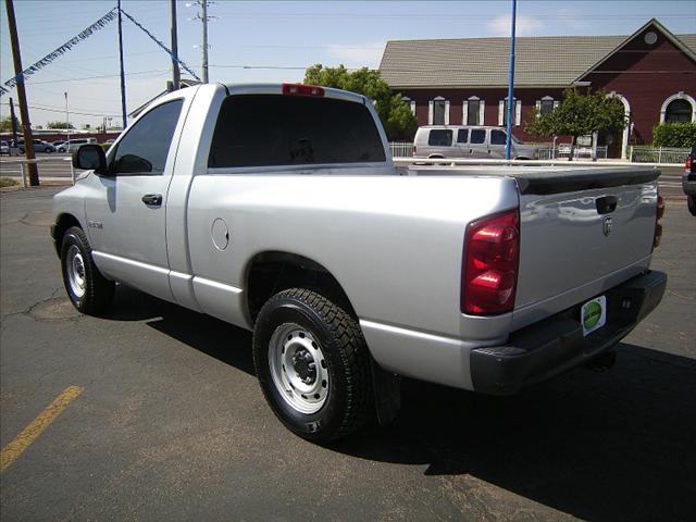 Dodge Ram 1500 Unknown Pickup