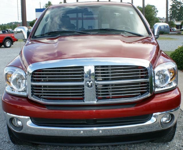 Dodge Ram 1500 2008 photo 1