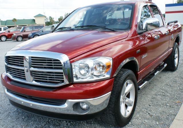 Dodge Ram 1500 2008 photo 2