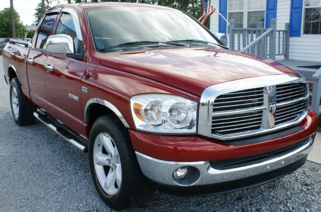 Dodge Ram 1500 2008 photo 3