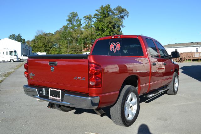 Dodge Ram 1500 2008 photo 3