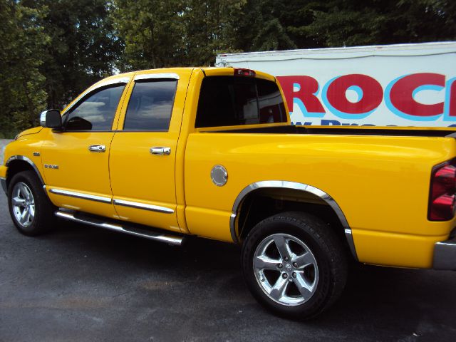 Dodge Ram 1500 2008 photo 1