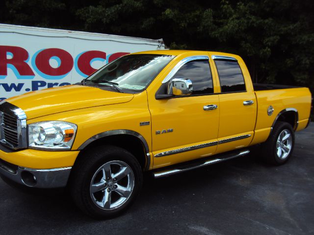 Dodge Ram 1500 2008 photo 2