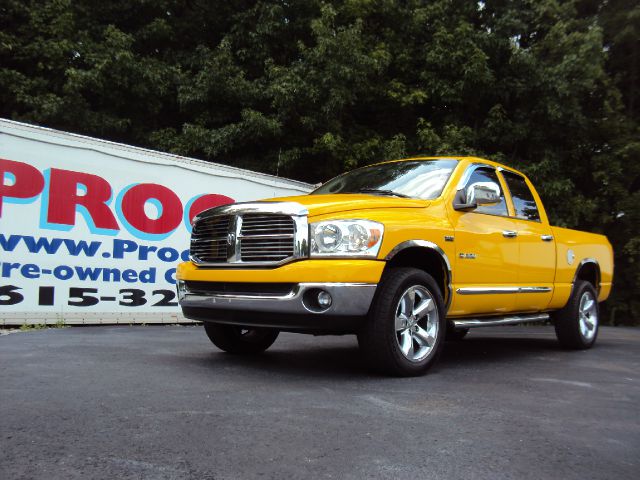 Dodge Ram 1500 2008 photo 3