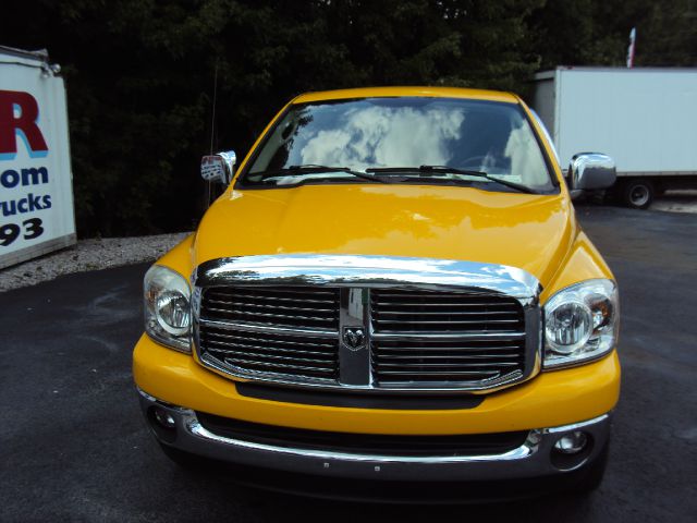 Dodge Ram 1500 2008 photo 4