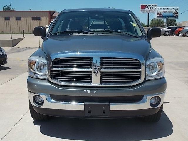 Dodge Ram 1500 2008 photo 2