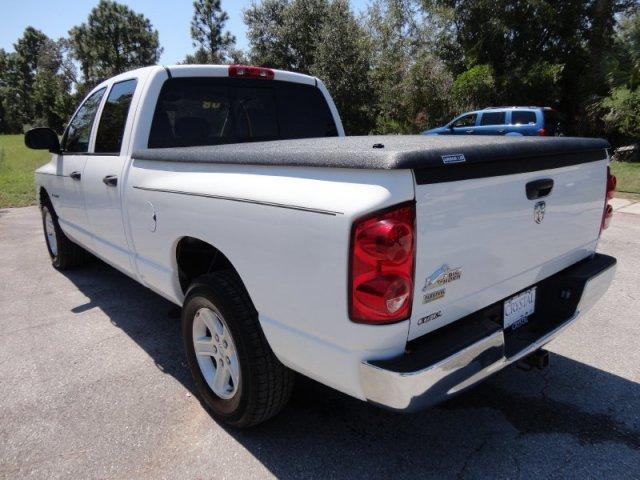 Dodge Ram 1500 2008 photo 2