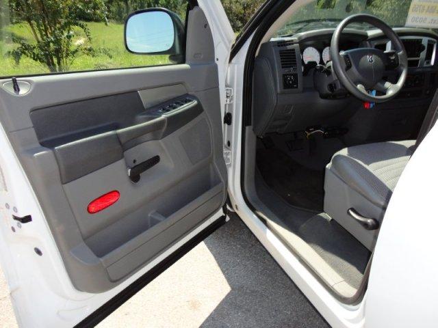 Dodge Ram 1500 2008 photo 3