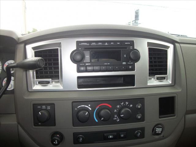 Dodge Ram 1500 2008 photo 1