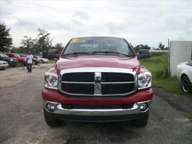 Dodge Ram 1500 2008 photo 2