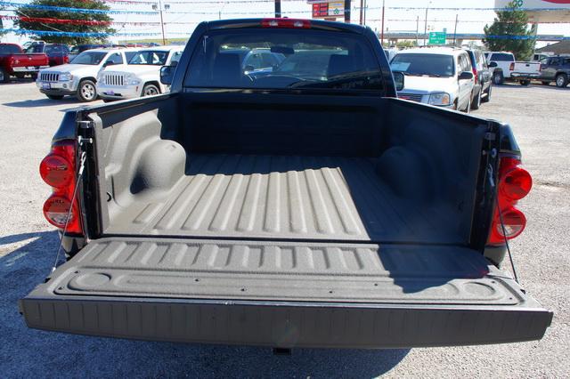 Dodge Ram 1500 2008 photo 2