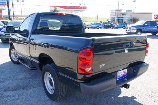 Dodge Ram 1500 2008 photo 3