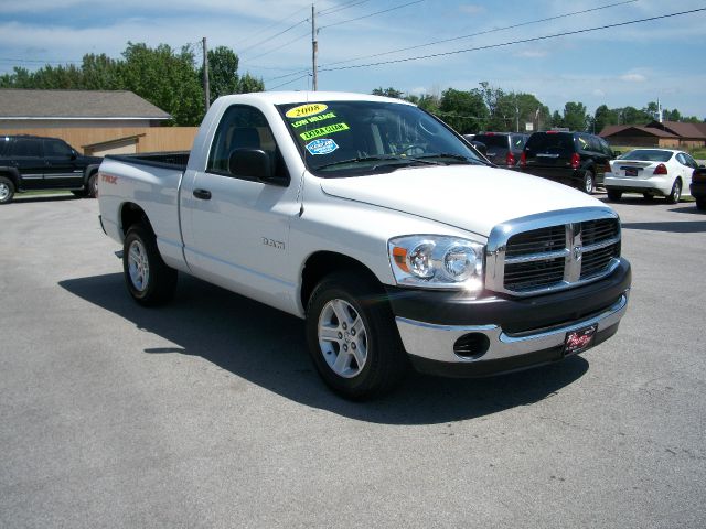 Dodge Ram 1500 2008 photo 1