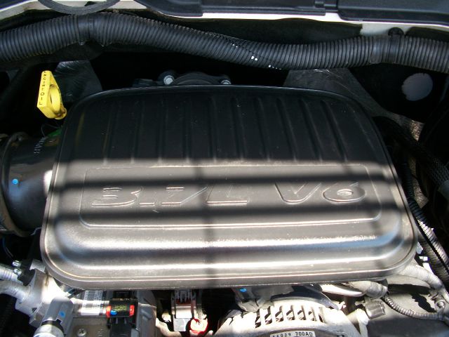 Dodge Ram 1500 2008 photo 16