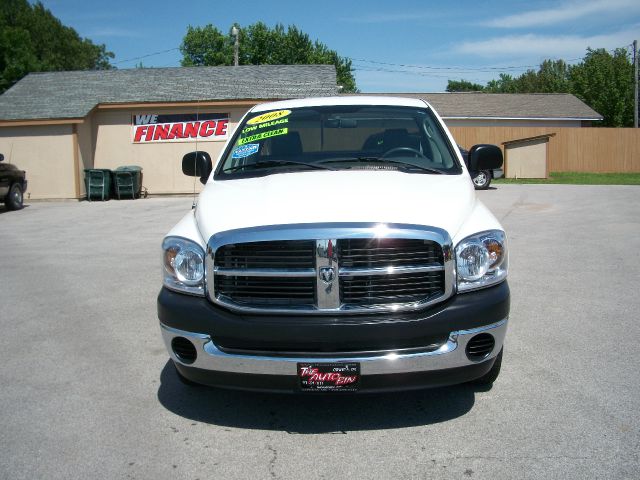 Dodge Ram 1500 2008 photo 2