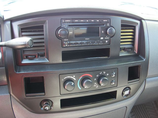 Dodge Ram 1500 2008 photo 21