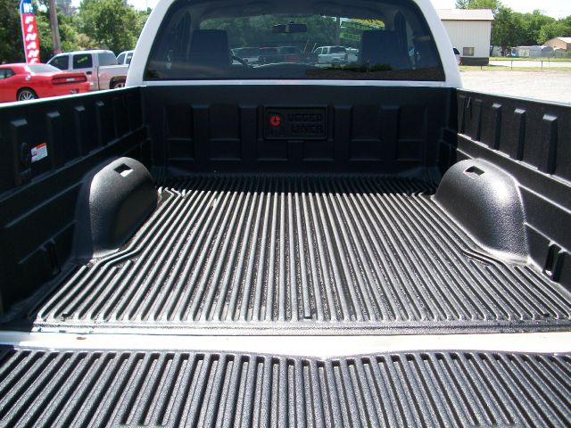 Dodge Ram 1500 2008 photo 22