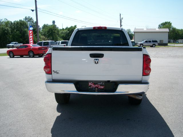 Dodge Ram 1500 2008 photo 35