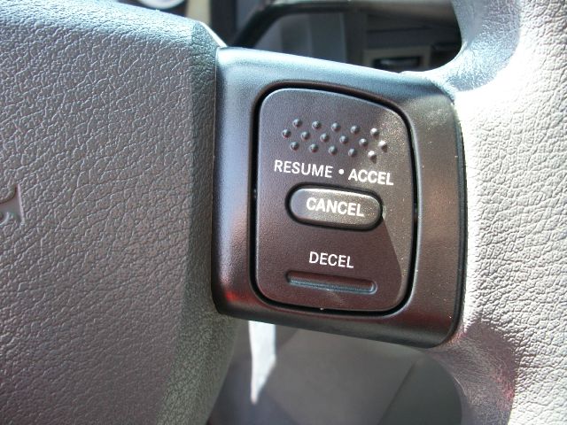 Dodge Ram 1500 2008 photo 4