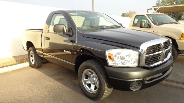 Dodge Ram 1500 2008 photo 2