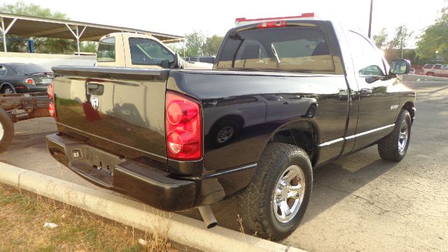 Dodge Ram 1500 2008 photo 3