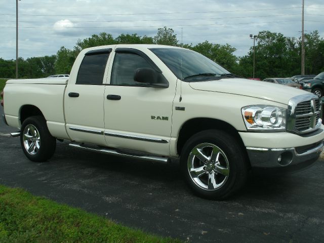 Dodge Ram 1500 2008 photo 1