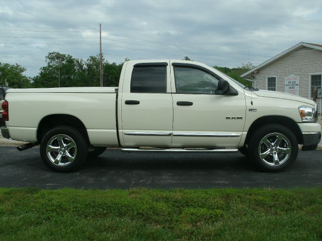 Dodge Ram 1500 2008 photo 10