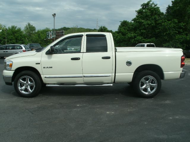 Dodge Ram 1500 2008 photo 11