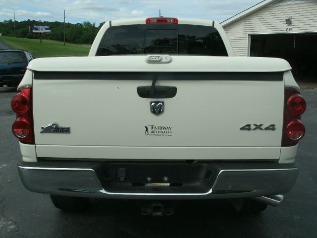 Dodge Ram 1500 2008 photo 2