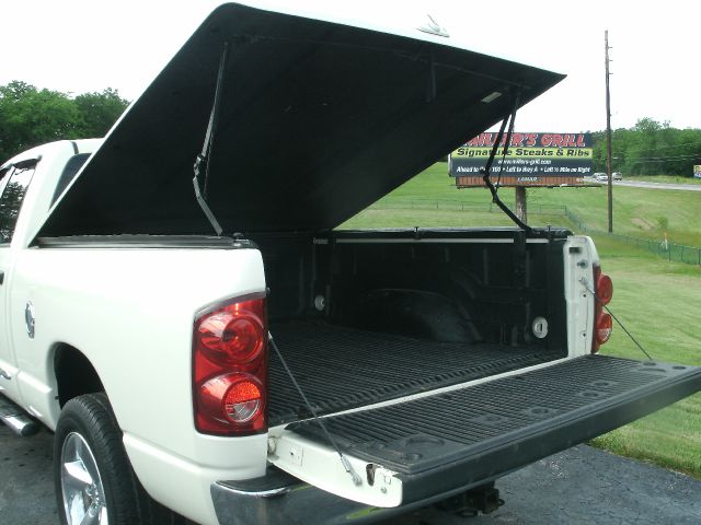 Dodge Ram 1500 2008 photo 5