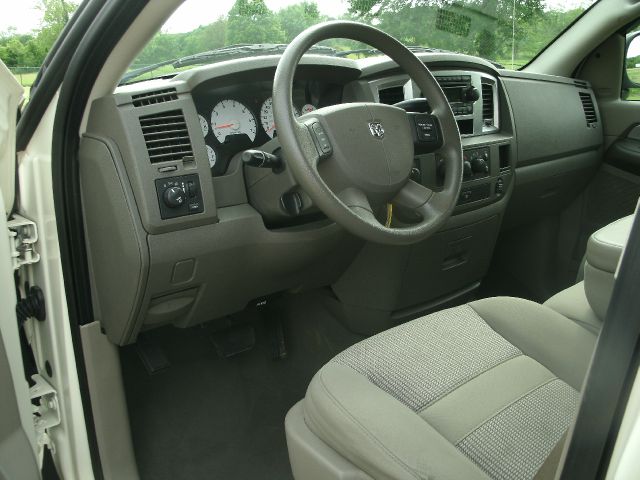 Dodge Ram 1500 2008 photo 6