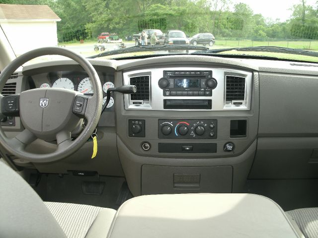 Dodge Ram 1500 2008 photo 7