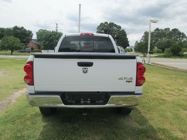 Dodge Ram 1500 2008 photo 4